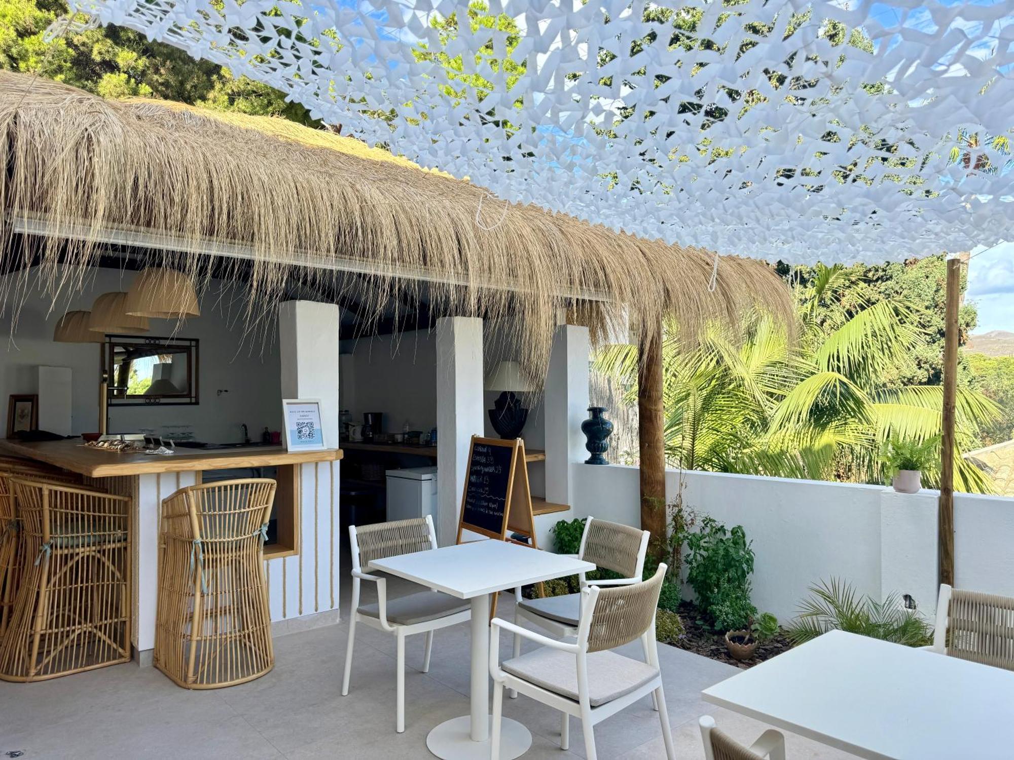 Aurora Boutique House - Only Adults Bed & Breakfast Marbella Exterior photo