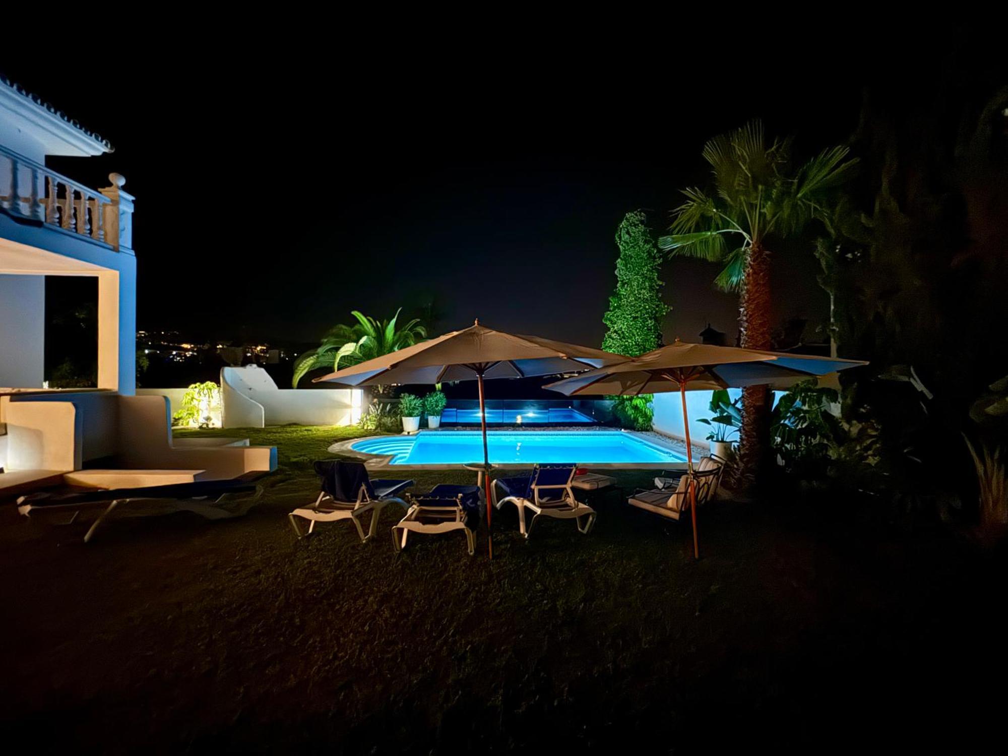 Aurora Boutique House - Only Adults Bed & Breakfast Marbella Exterior photo