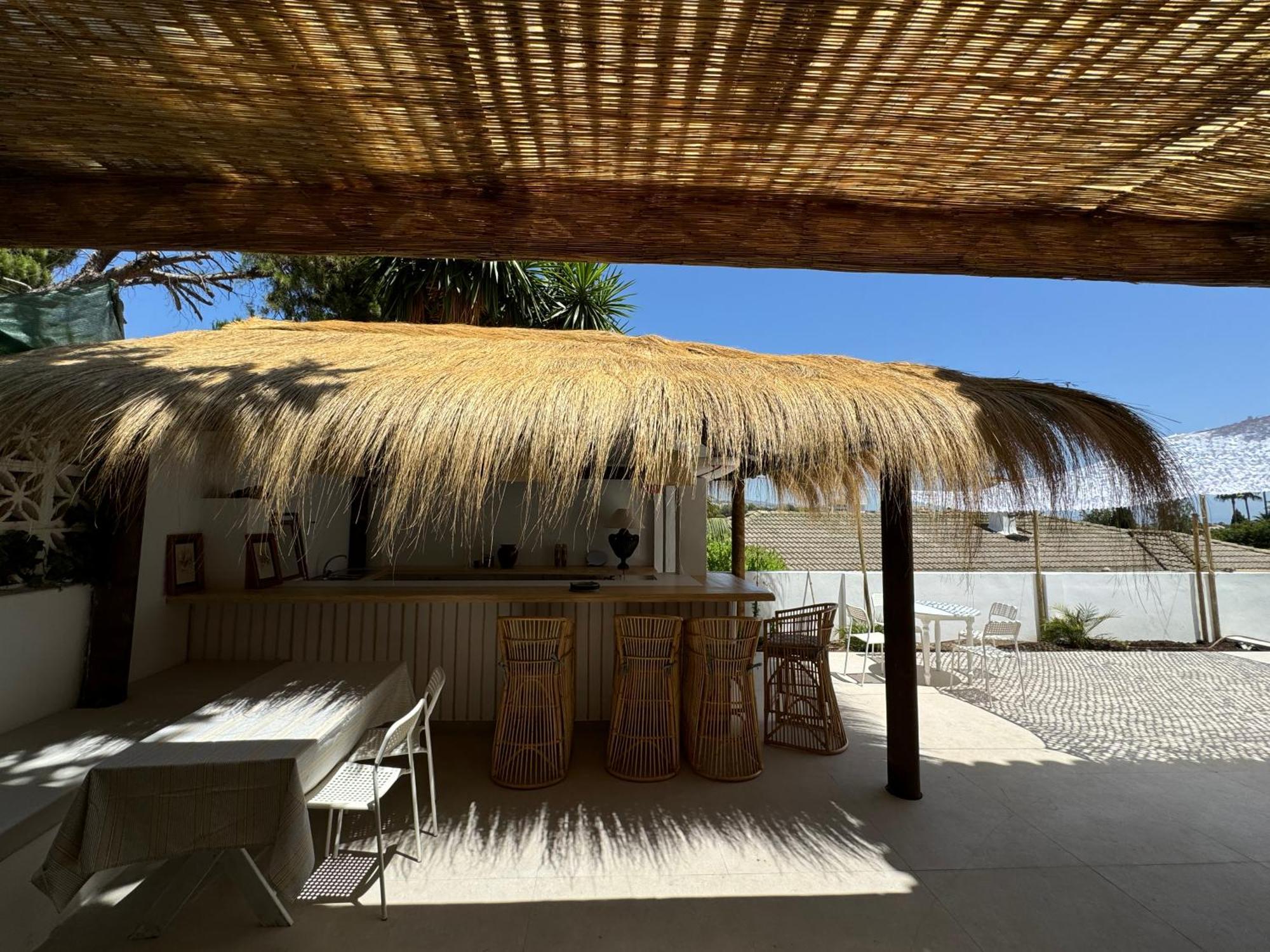 Aurora Boutique House - Only Adults Bed & Breakfast Marbella Exterior photo