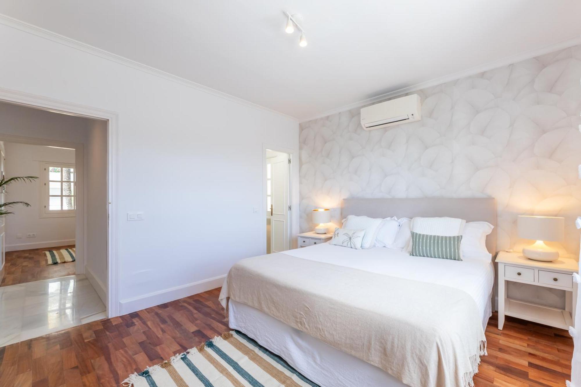 Aurora Boutique House - Only Adults Bed & Breakfast Marbella Exterior photo