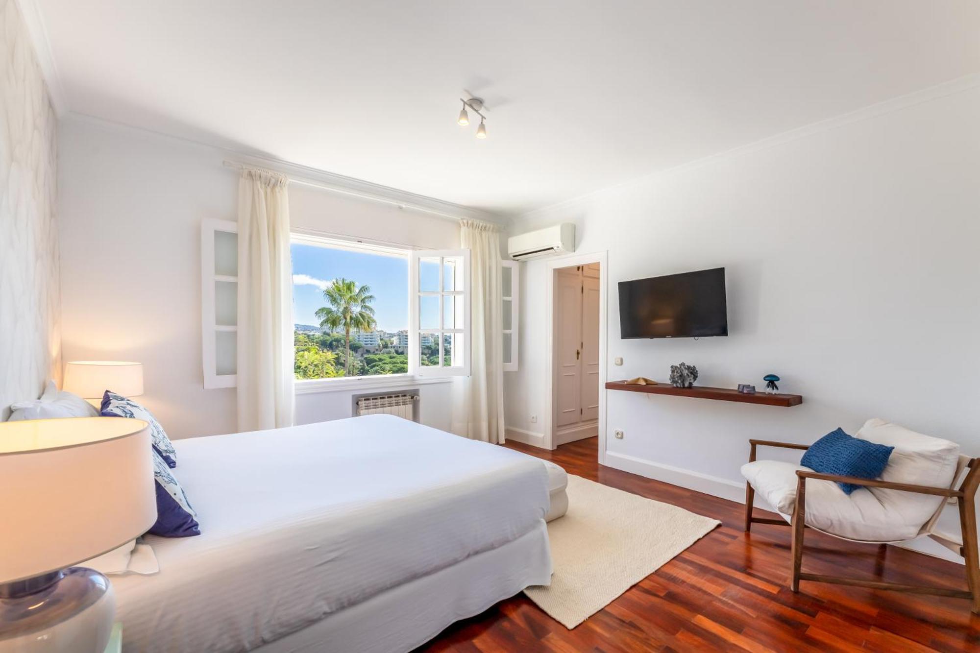 Aurora Boutique House - Only Adults Bed & Breakfast Marbella Exterior photo