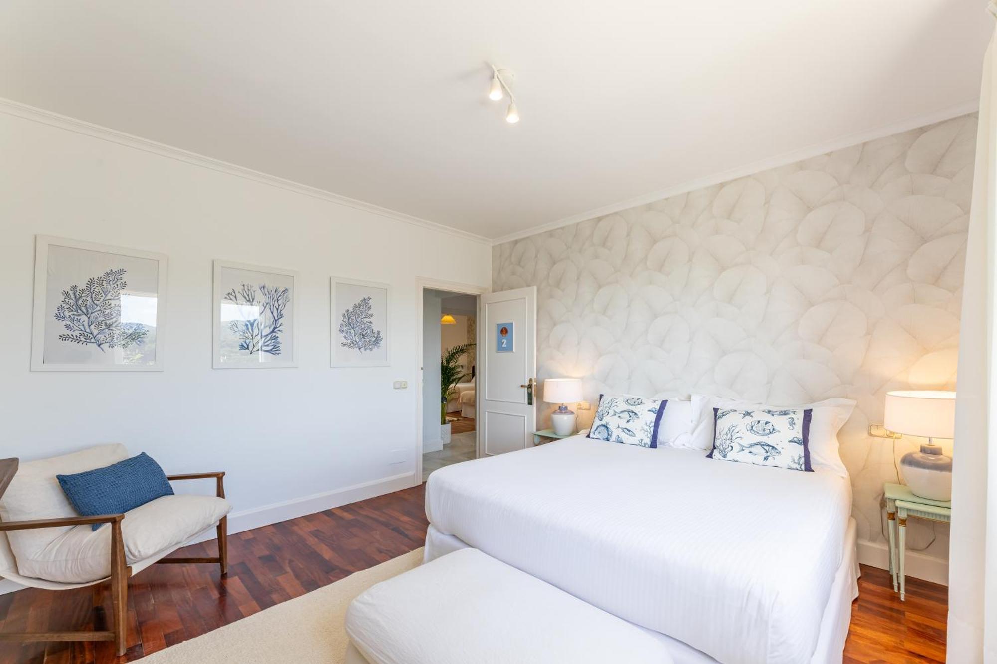 Aurora Boutique House - Only Adults Bed & Breakfast Marbella Exterior photo